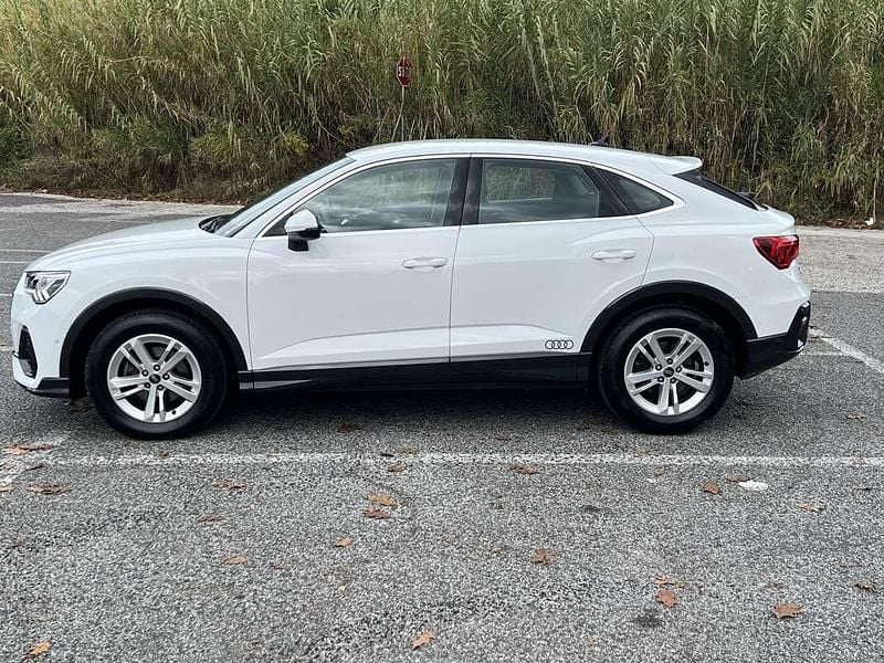 Brugt Audi Q3 Sportback Business Plus 150 HK (110 kW) 2023 SUV