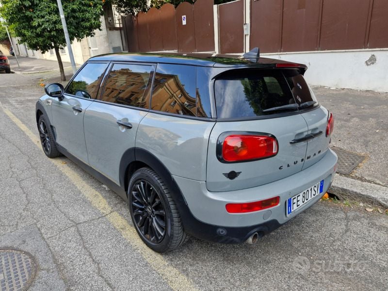 Usata 2016 Mini Cooper Clubman Station wagon | 8000 € (Super prezzo) - Immagine 1/4