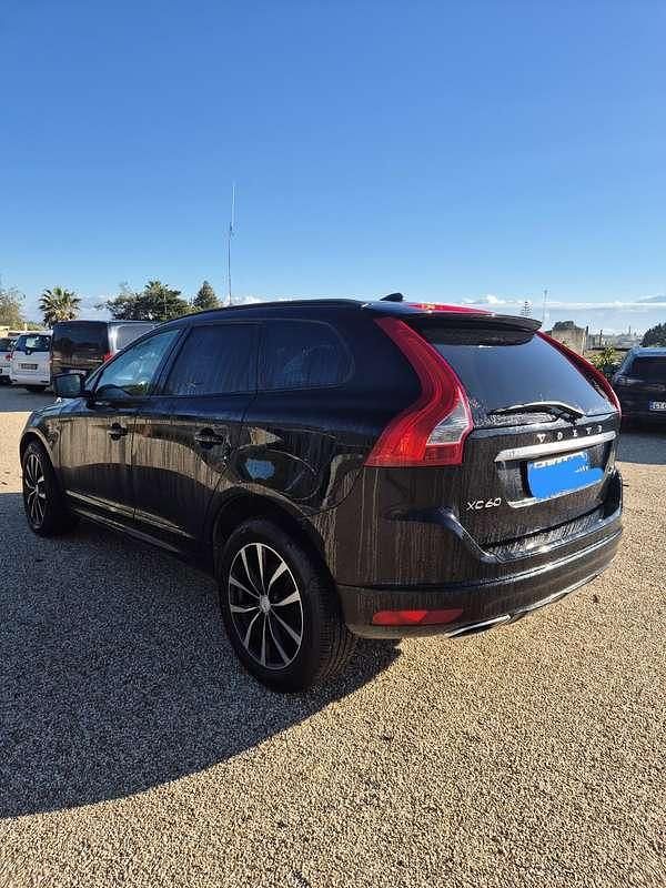 Usata Volvo XC60 Business Edition 181 CV (133 kW) 2015 SUV