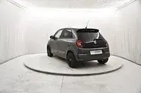 Usata Renault Twingo 60 kW (82 CV) 2023 Grigio Utilitaria