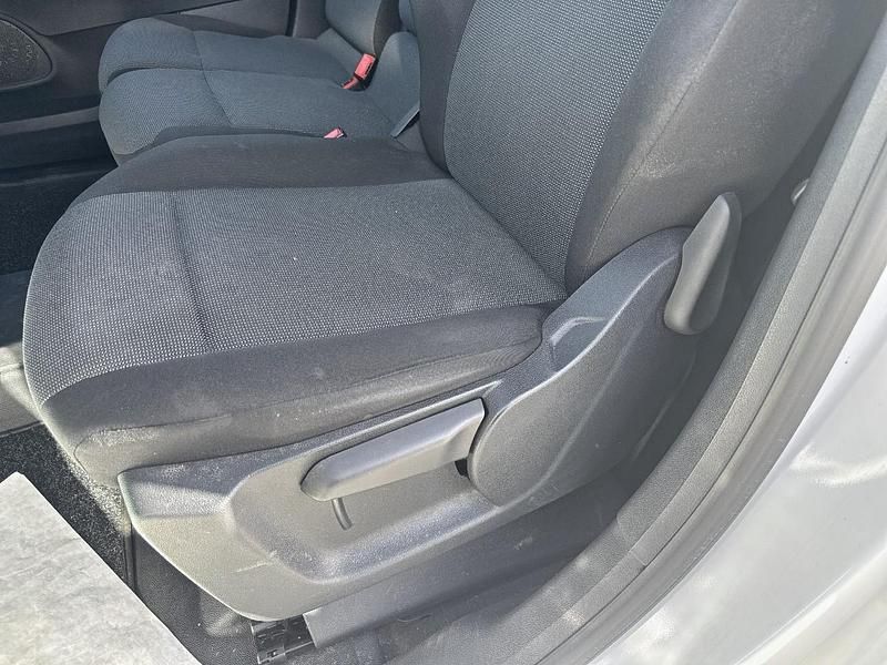 Usata Peugeot Partner Premium 136 CV (100 kW) 2022 Bianco Monovolume