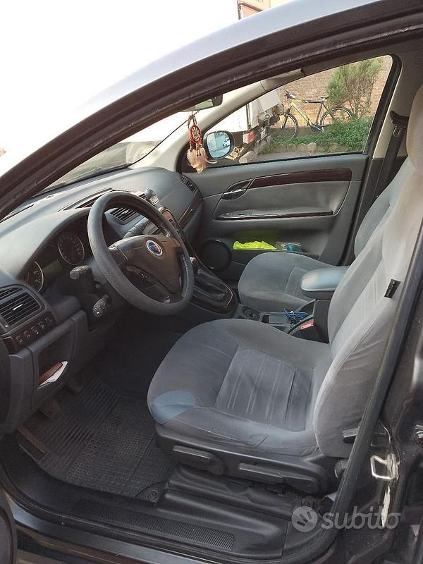 Usata Fiat Croma Emotion 150 CV (110 kW) 2007 Station wagon