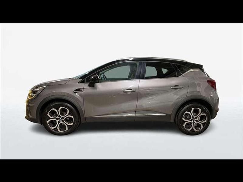 Usata Mitsubishi ASX Intense 140 CV (102 kW) 2024 Grigio SUV