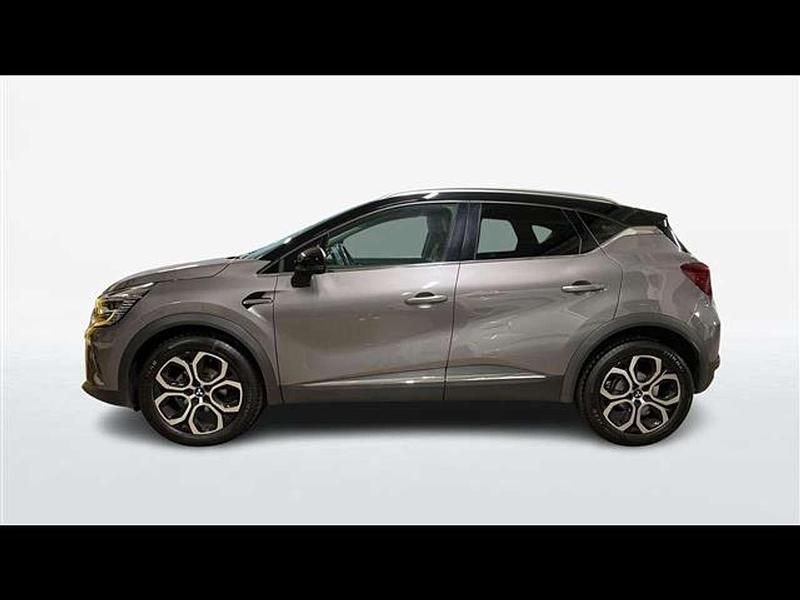 Usata Mitsubishi ASX Intense 140 CV (102 kW) 2024 Grigio SUV