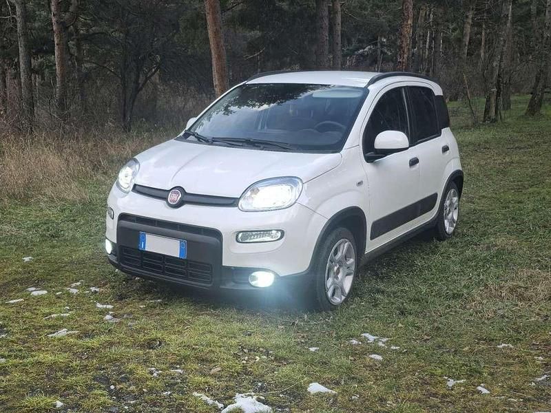 Usata Fiat Panda City Life 69 CV (50 kW) 2023 Utilitaria