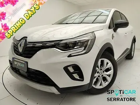 Usado Renault Captur Intens 143 CV (105 kW) 2022 SUV