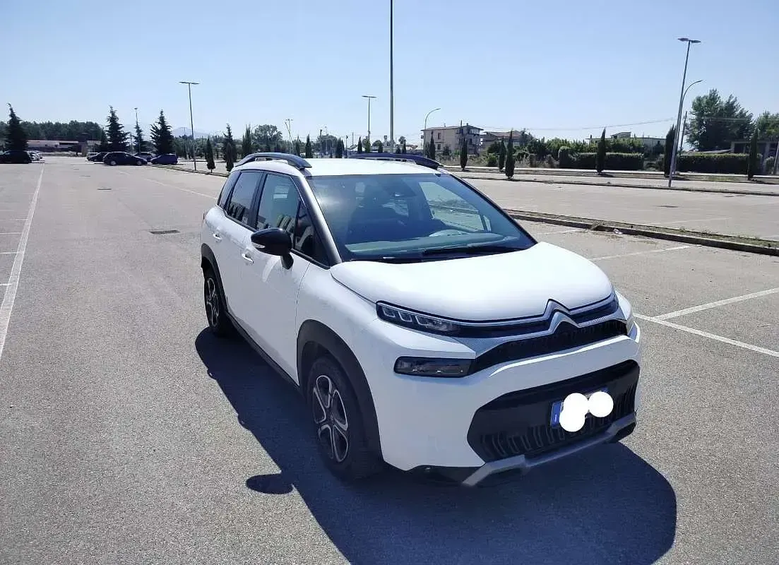 Usata Citroën C3 Aircross Feel 110 CV (80 kW) 2022 SUV