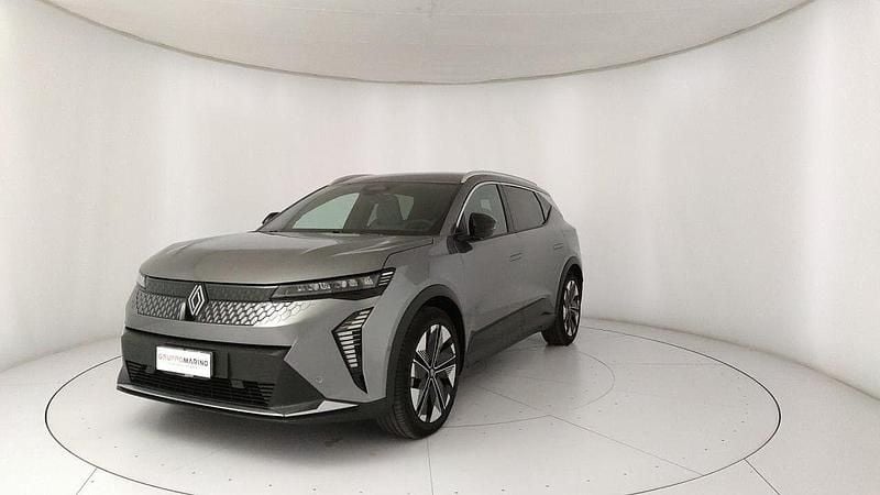 Usata Renault Scenic E-Tech Komfort 55 kW (75 CV) 2025 Grigio SUV