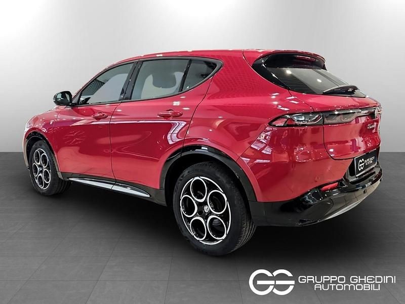 Usata Alfa Romeo Tonale Ti 131 CV (96 kW) 2023 Other SUV