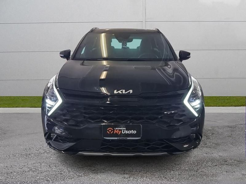 Usata Kia Sportage 2023 Bianco SUV