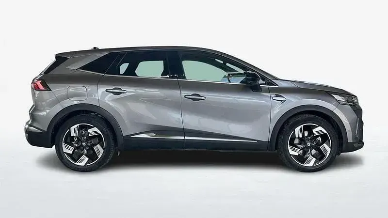 Usata Renault Symbioz Iconic 142 CV (104 kW) 2025 SUV