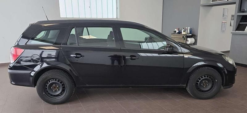 Usata Opel Astra Cosmo 101 CV (74 kW) 2007 Station wagon