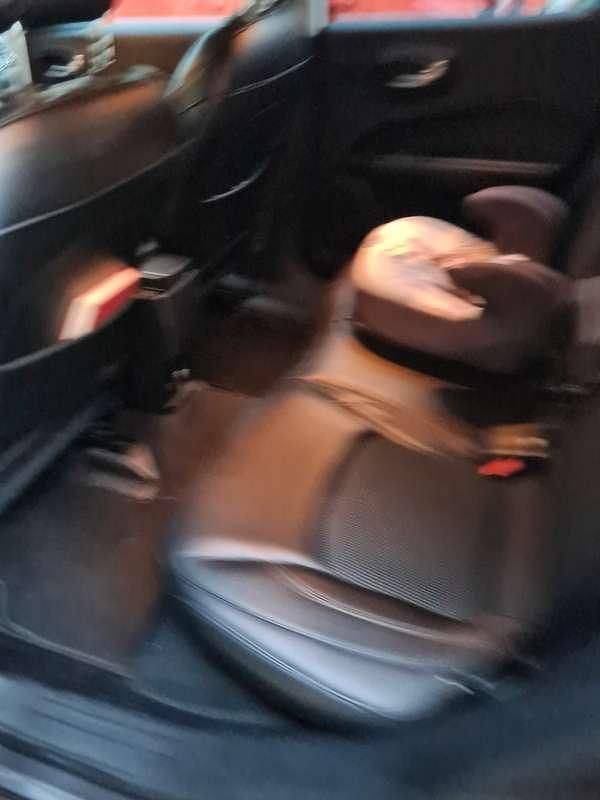 Usata Jeep Compass Limited 120 CV (88 kW) 2018 SUV