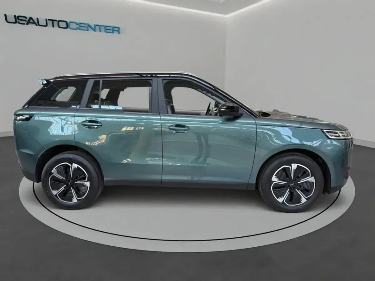 Nuova Jaecoo 5 147 CV (108 kW) 2025 SUV
