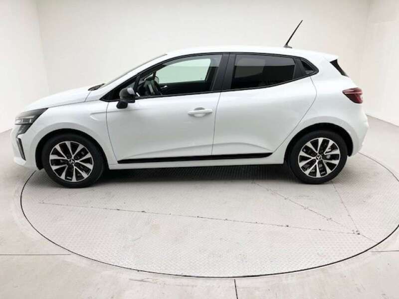 Usata Mitsubishi Colt Plus 91 CV (66 kW) 2024 Bianco Utilitaria