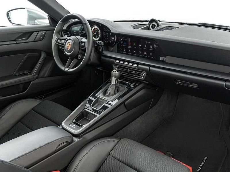 Usata Porsche 911 GT3 510 CV (375 kW) 2024 Argento Coupé