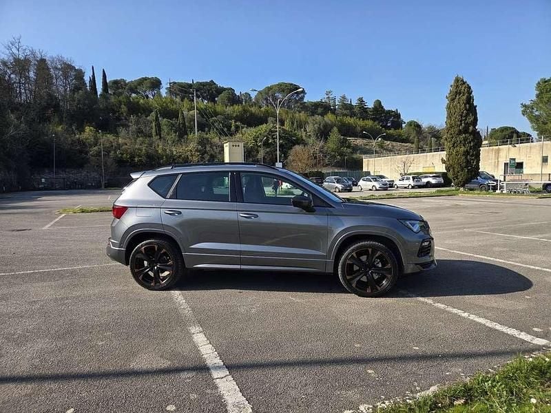 Usata Cupra Ateca 150 CV (110 kW) 2023 SUV