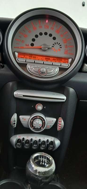 Usata Mini Cooper Clubman 120 CV (88 kW) 2009 Station wagon