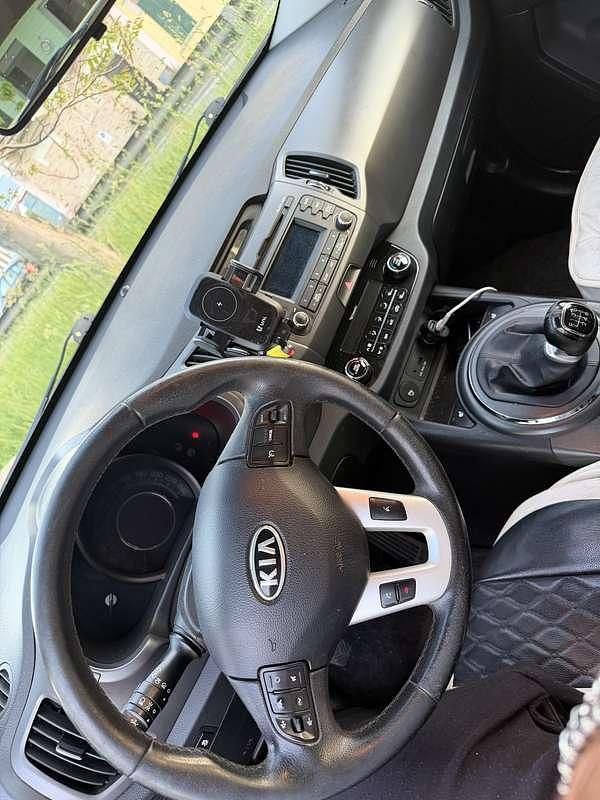 Usata Kia Sportage 116 CV (85 kW) 2012 SUV