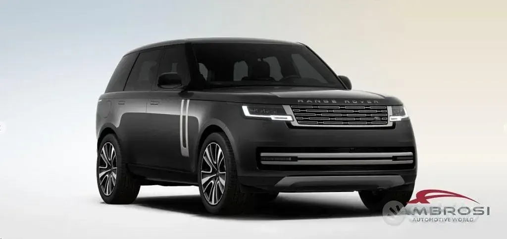 Usata Land Rover Range Rover HSE 249 CV (183 kW) 2026 SUV