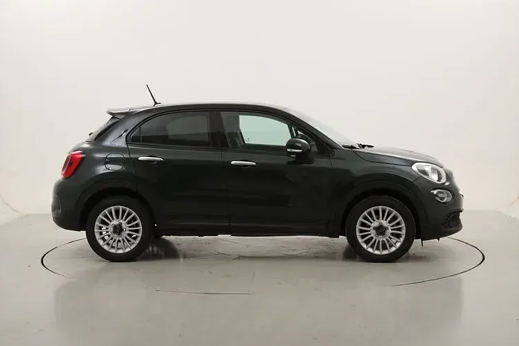 Usata Fiat 500X Connect 120 CV (88 kW) 2021 SUV
