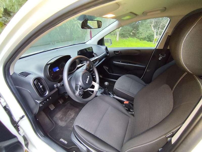Usata Kia Picanto GT-Line 67 CV (49 kW) 2023 Utilitaria