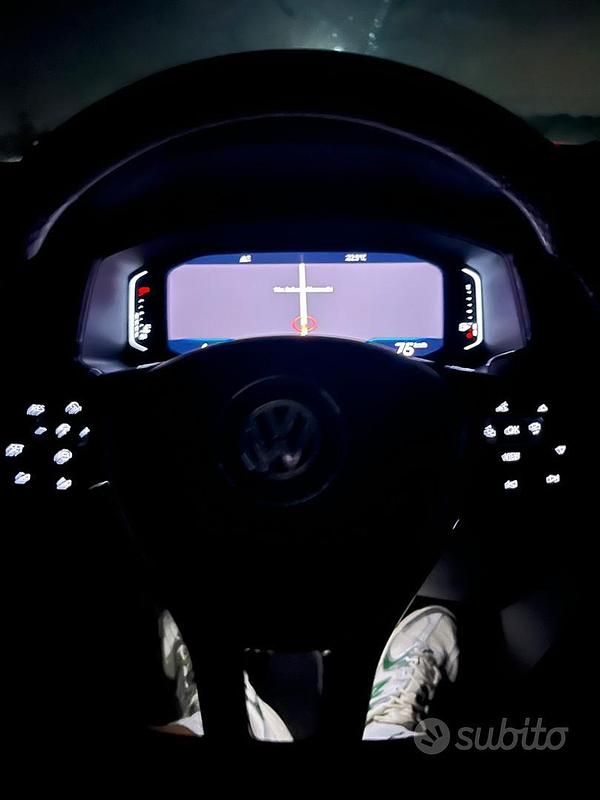 Usata VW T-Roc 116 CV (85 kW) 2020 SUV