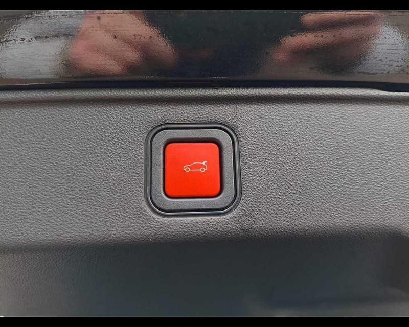 Usata Fiat 600 La Prima 110 CV (80 kW) 2025 Nero SUV