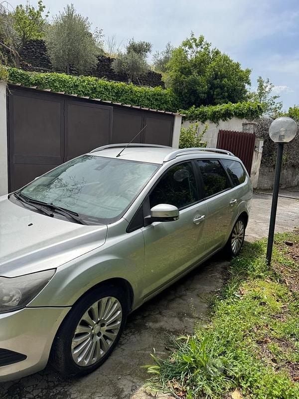 Usata Ford Focus 90 CV (66 kW) 2009 Station wagon