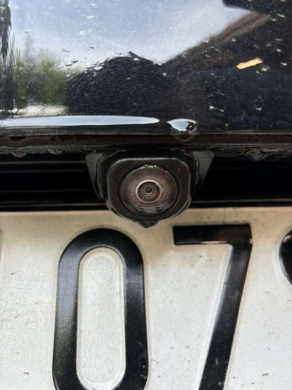 Usata Ford Puma Titanium X 125 CV (91 kW) 2020 SUV