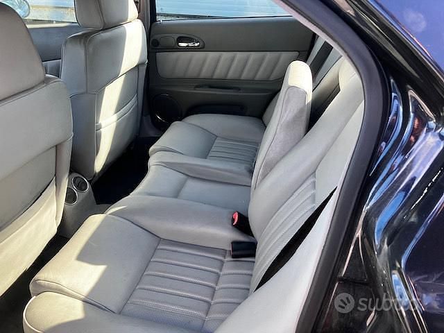 Usata Alfa Romeo 166 2004 Berlina