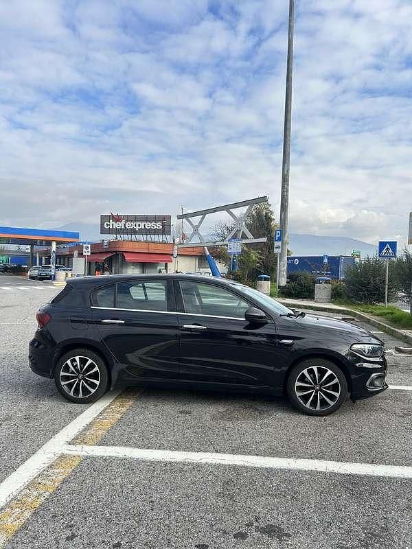 Occasion Fiat Tipo 95 ch (69 kW) 2017 Berline