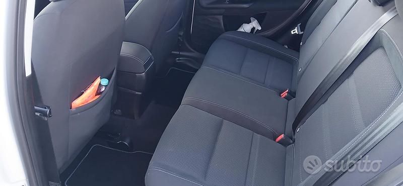 Usata Fiat Tipo 95 CV (69 kW) 2019 Berlina