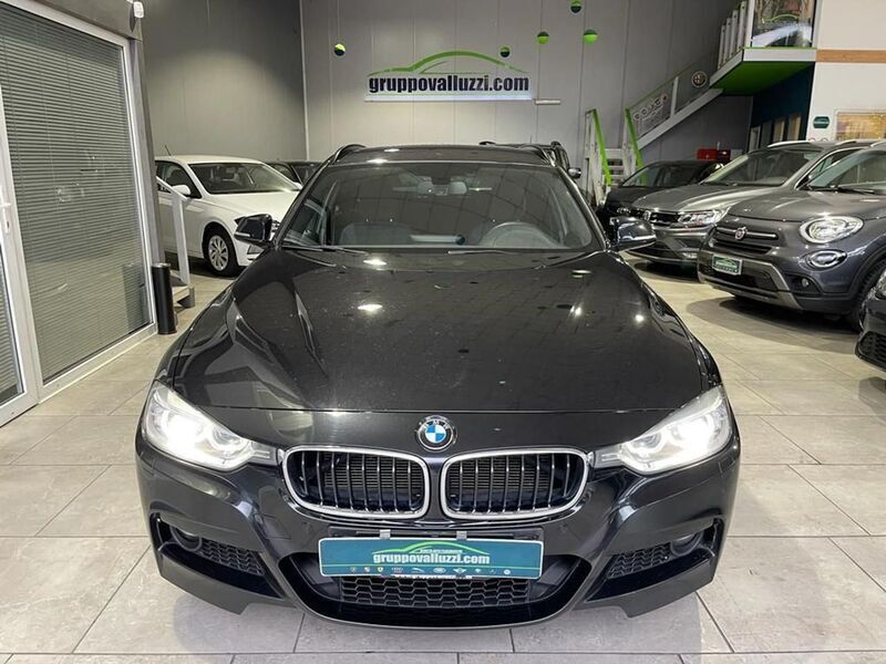 Usato 2015 BMW 320 2.0 Diesel 204 CV (18.990 €)