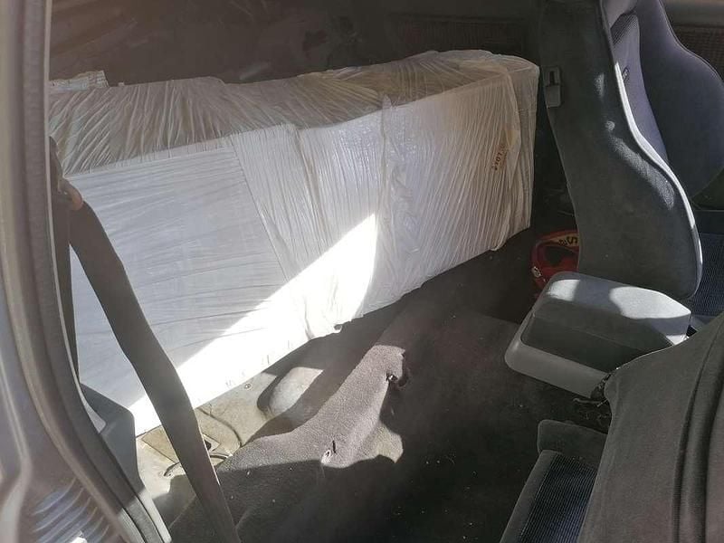 Usata Ford Sierra RS 204 CV (150 kW) 1987 Berlina