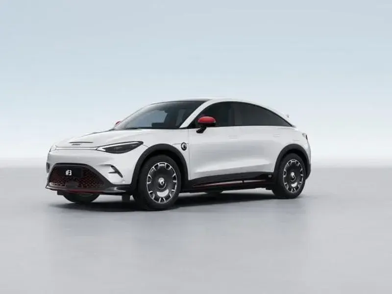 Nuova Smart #3 Anniversary Edition 115 kW (157 CV) 2026 SUV