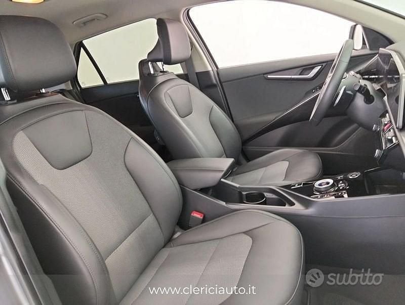 Usata Kia Niro 140 CV (102 kW) 2023 Grigio SUV