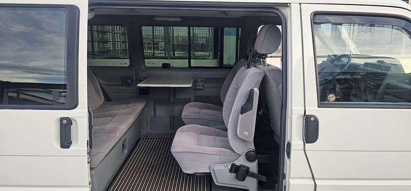 Usata VW Multivan 84 CV (61 kW) 1994 Furgone