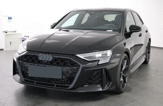 Usata Audi RS3 400 CV (294 kW) 2025 Nero metallizzato Berlina