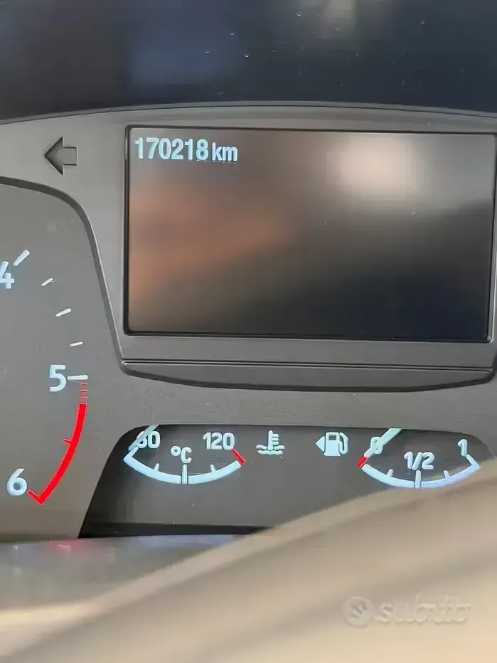 Usado Ford Fiesta ST-Line 86 CV (63 kW) 2020 Gris Utilitario