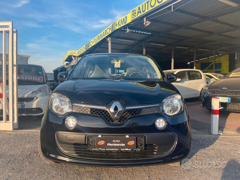 Usato 2018 Renault Twingo 1.0 Benzin 69 CV (10.490 €)