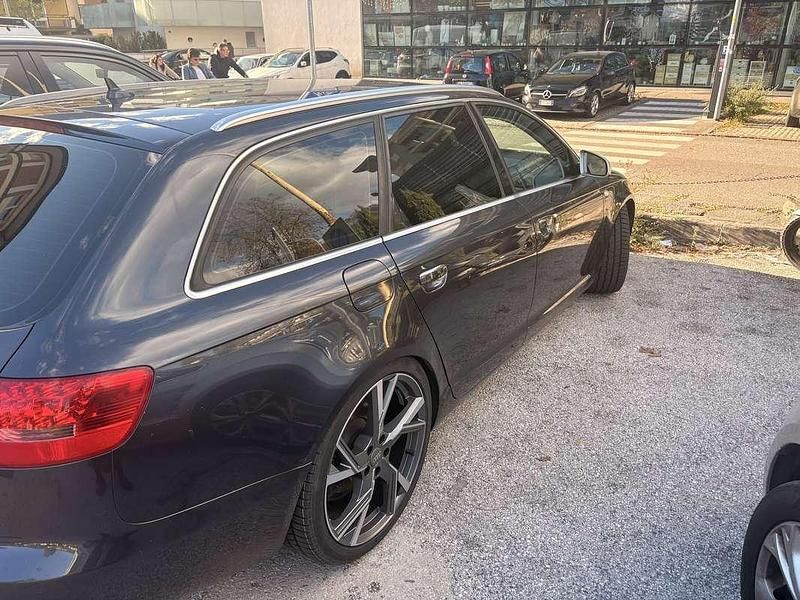 Usata Audi A6 224 CV (164 kW) 2006 Station wagon