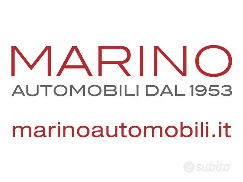 Usata Alfa Romeo Tonale Sprint 131 CV (96 kW) 2023 Blu SUV