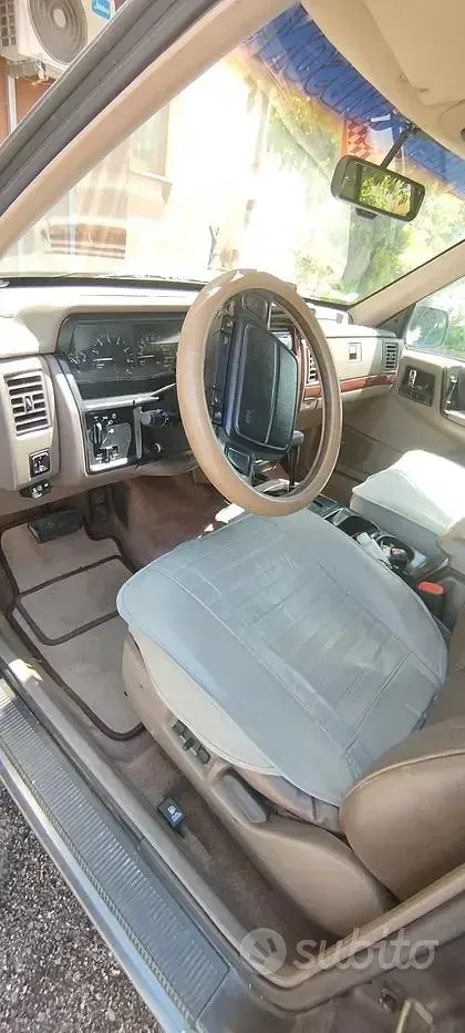 Usata Jeep Grand Cherokee 1994 SUV