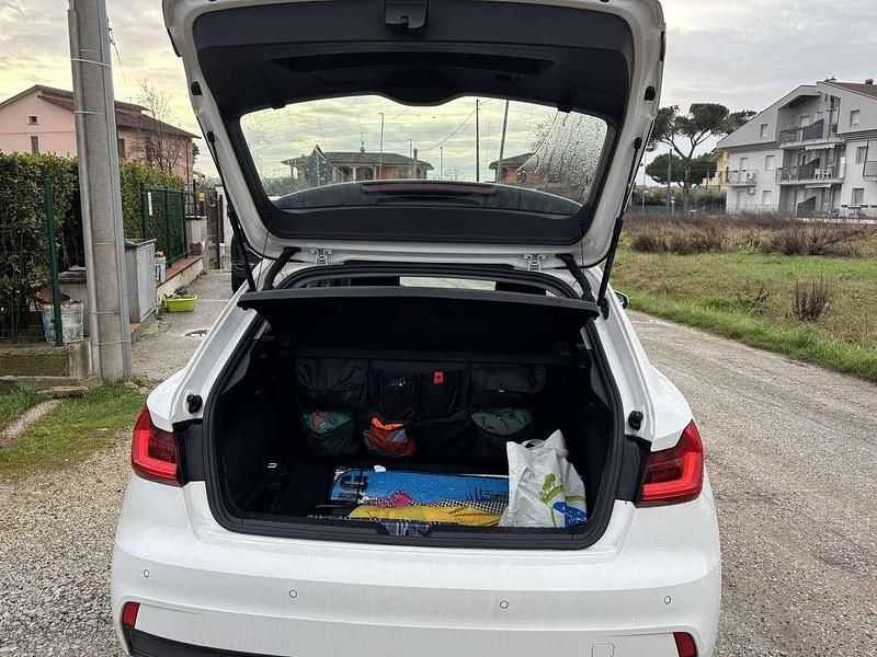 Usata Audi A1 Sportback Advanced Plus 110 CV (80 kW) 2023 Utilitaria