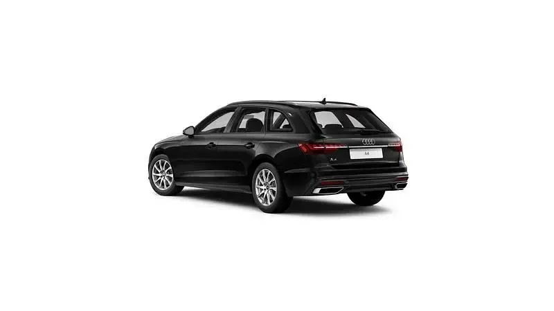 Gebraucht Audi A4 Business 136 PS (100 kW) 2022 Kombi