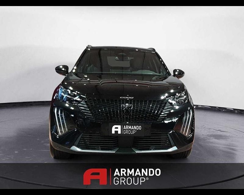 Nuova Peugeot 2008 GT 145 CV (106 kW) 2025 Nero SUV