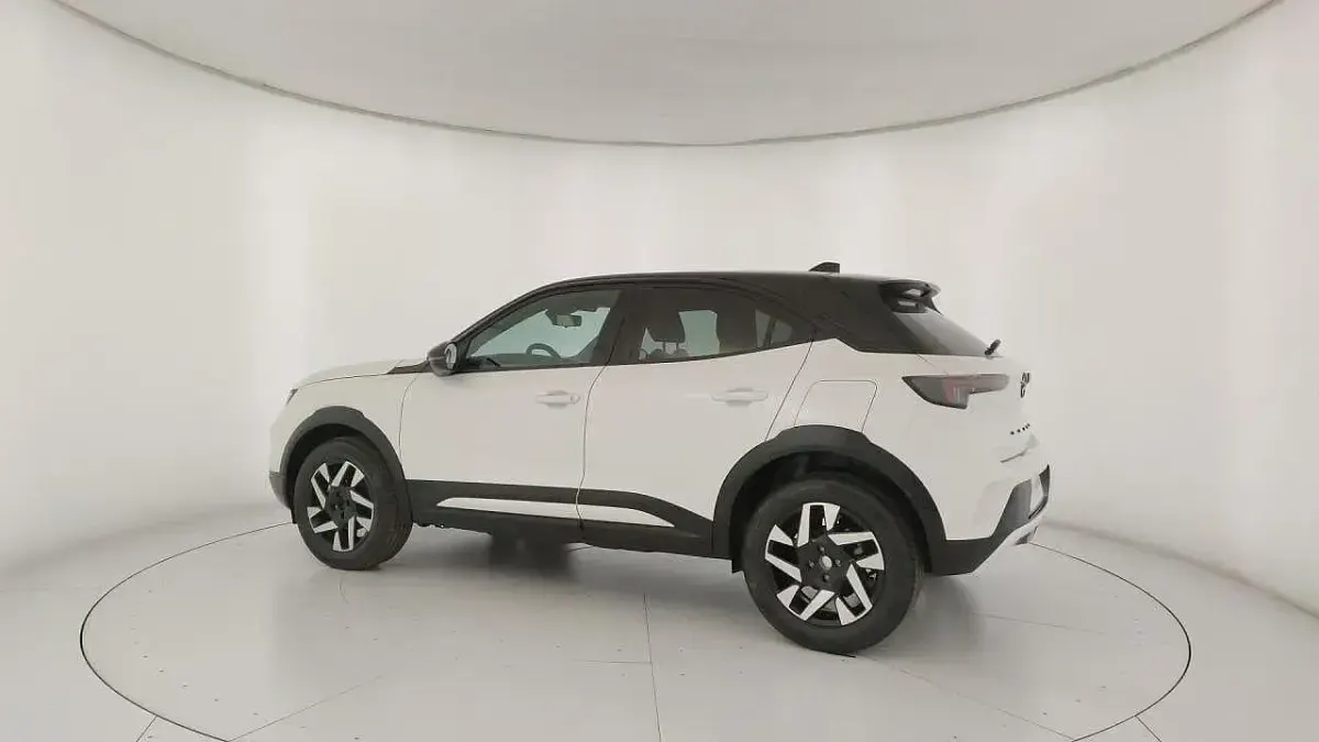 Nuova Opel Mokka 136 CV (100 kW) 2026 Bianco SUV