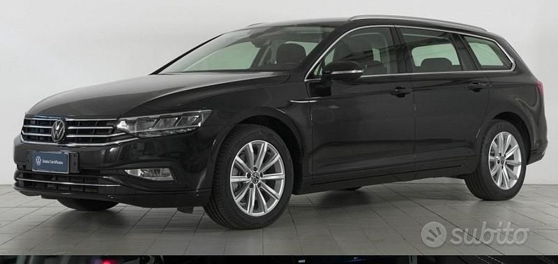 Usata 2023 VW Passat Business Station wagon | 30.000 € (Cara) - Immagine 1/3