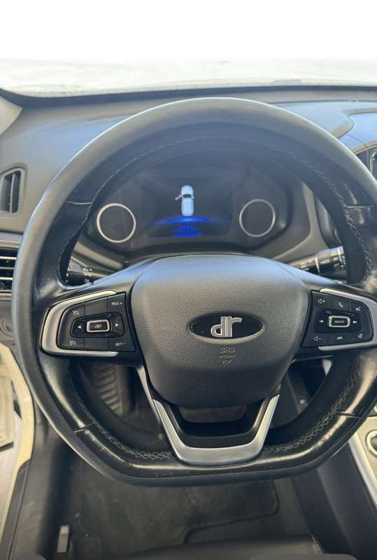 Usata 2020 DR F35 SUV | 10.500 € (Super prezzo) - Immagine 1/4